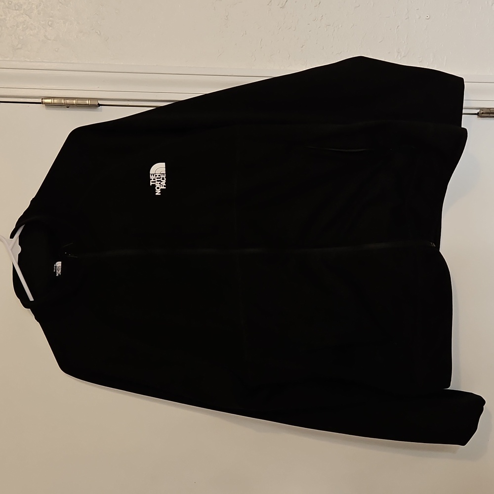 TNF Canyonlands Zip Jacket